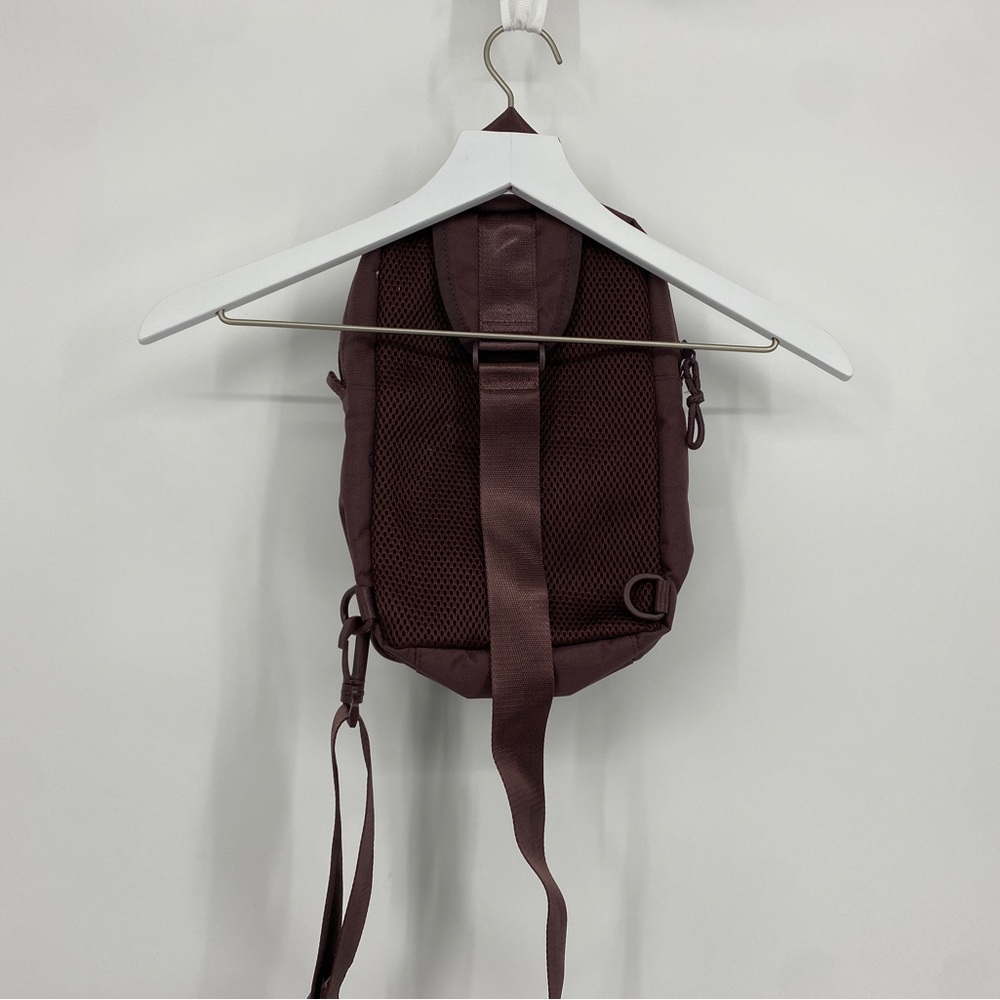 Levi’s Cross Body Mini Backpack - Picture 4 of 9